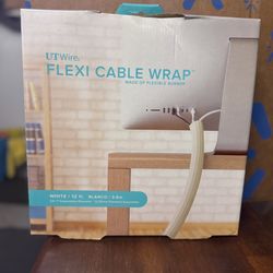 FLEXI CABLE WRAP