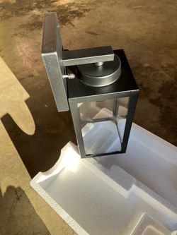 Wall lamps