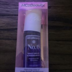 MCoBeauty