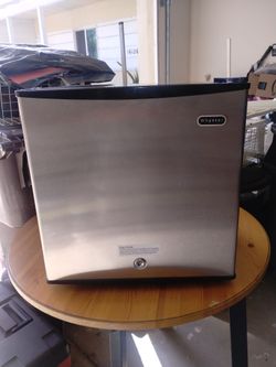 Mini Freezer