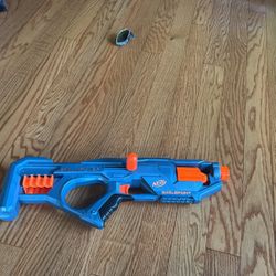 eagle point nerf gun 