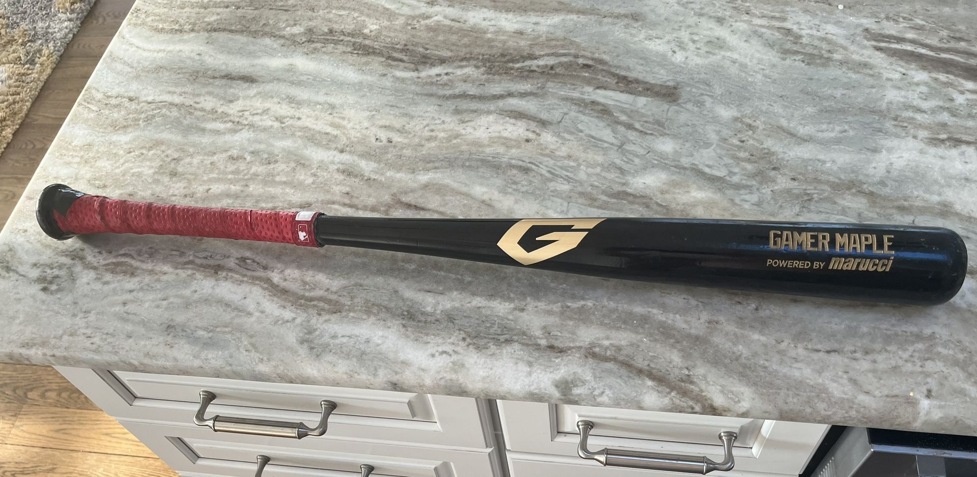 Marucci Maple Gamer Wood Bat 