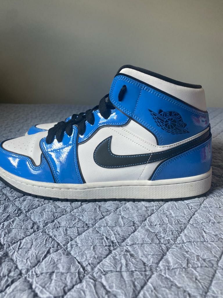Nike