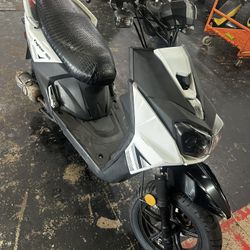 2023 Scooter 150cc