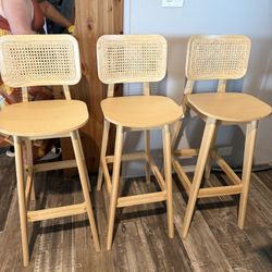 Stools .New.