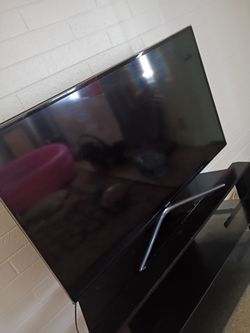 55 in Samsung tv