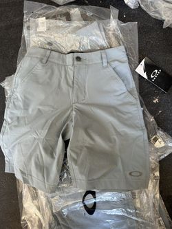 Gray Oakley Junior Shorts (20+ Pairs)