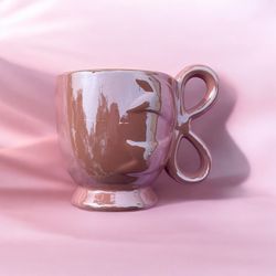 Bow Mug
