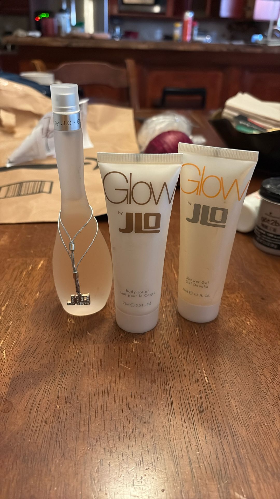 Fragrance Set