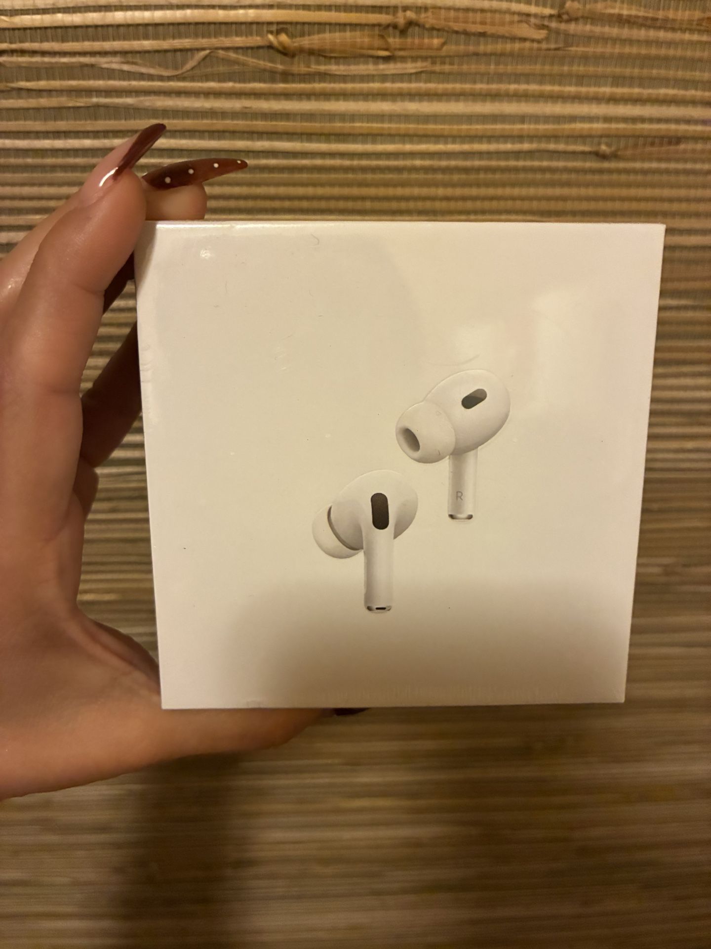 AirPods Pro
