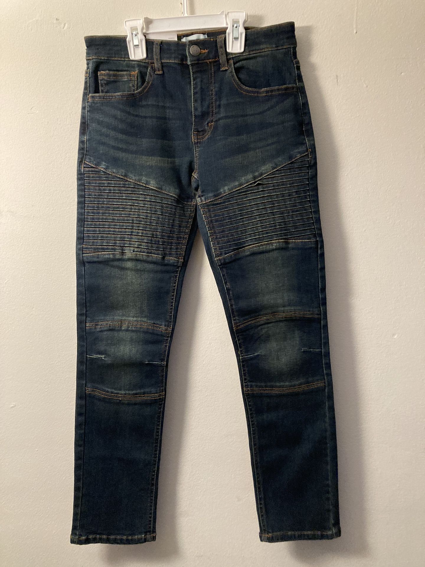 Ring Of Fire Jeans