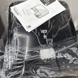 Dispensador Toallas De Papel