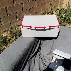 Concealed Shelf 