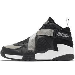 Authentic Nike Air Raid 