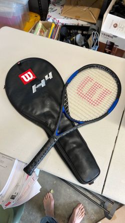 Wilson Racket