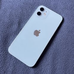 iPhone 12 - 128g - Unlocked
