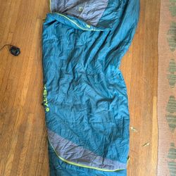 Kelty 30 Degree Sleeping Bag