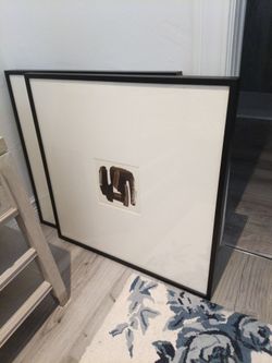 RH Wall Art