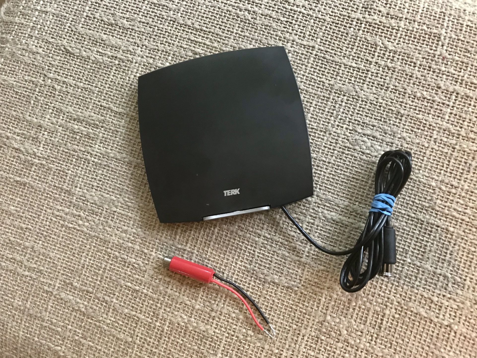 TERK // Omnidirectional FM Indoor Antenna for Sale in Wilsonville, OR
