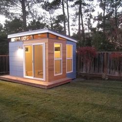 10x12 Luxury Space