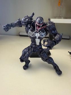 Venom Amazing Yamaguchi (Bootleg)