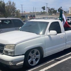 2000 Chevrolet Silverado