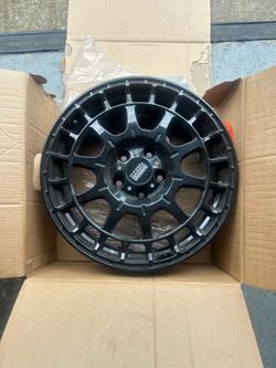 Rims Great Condition.