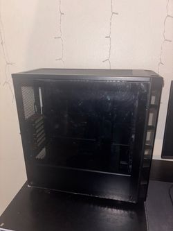 Pc case corsair