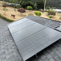 Solar Panel