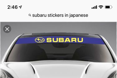 Subaru