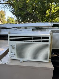 5000 Btu Ac