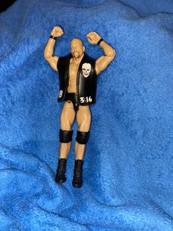WWE ACTION FIGURES 1997 Threw 2016 JAKKS/mattel