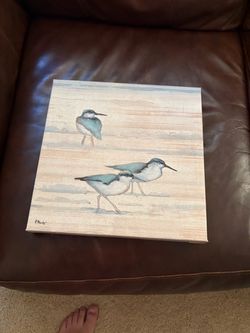 Canvas Painting