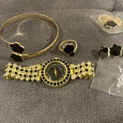 Luxury set waterproof