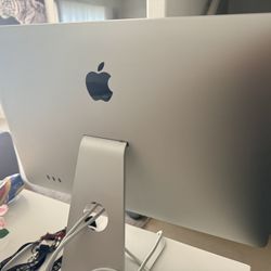 Apple Monitor 24 Inch