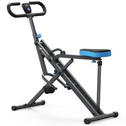 Merach Squat Machine 