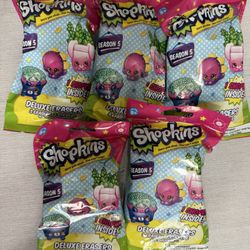 Shopkins