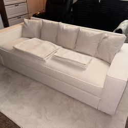 New Couch