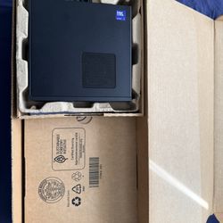 Dell Pro-Micro Plus QBM1250 NEW!!!