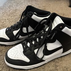 Nike Jordans Dunks 