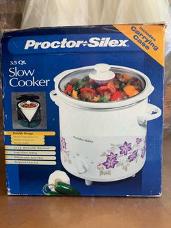 Crock pot