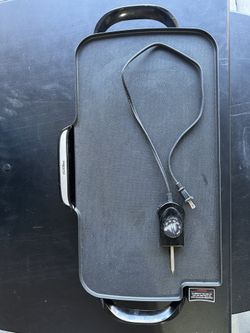 Presto Skillet Non Stick