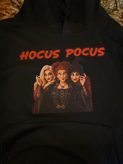 Hocus pocus Hoodie