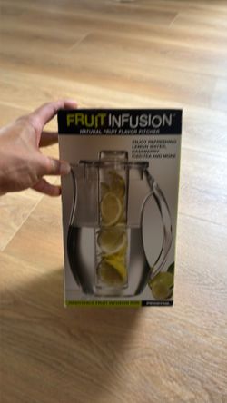 Water Infuser