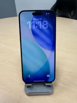 Att IPhone 15 pro Max