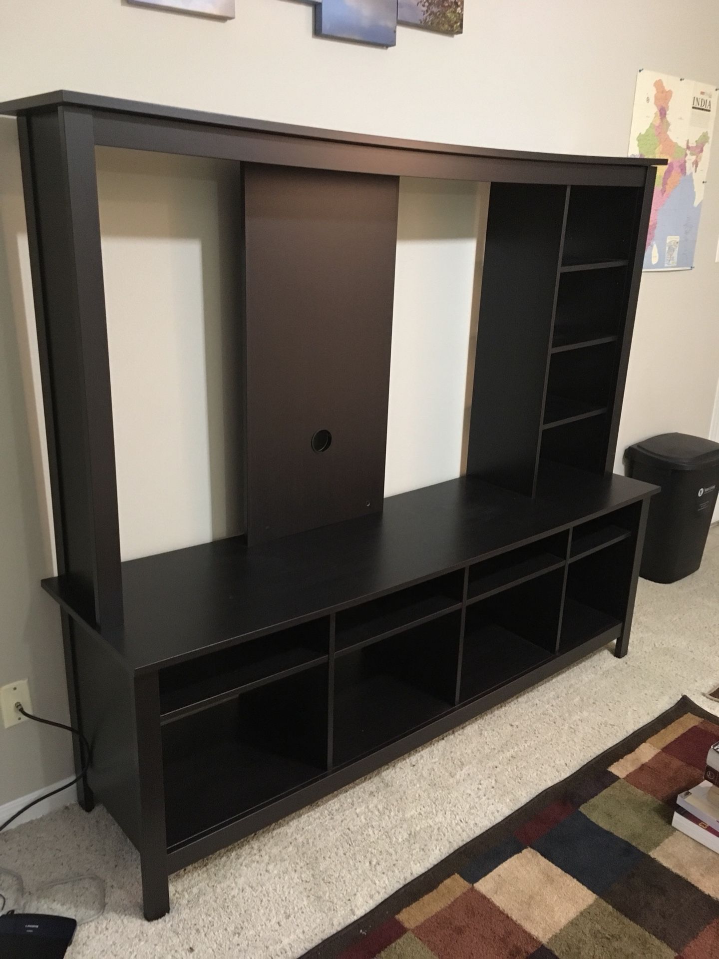 IKEA Tomnas TV stand - moving out sale