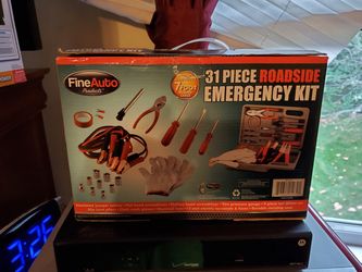 Emergency Kit