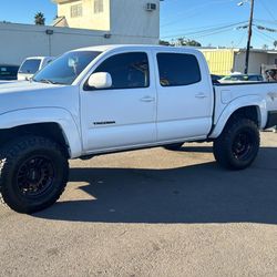 2009 Toyota Tacoma