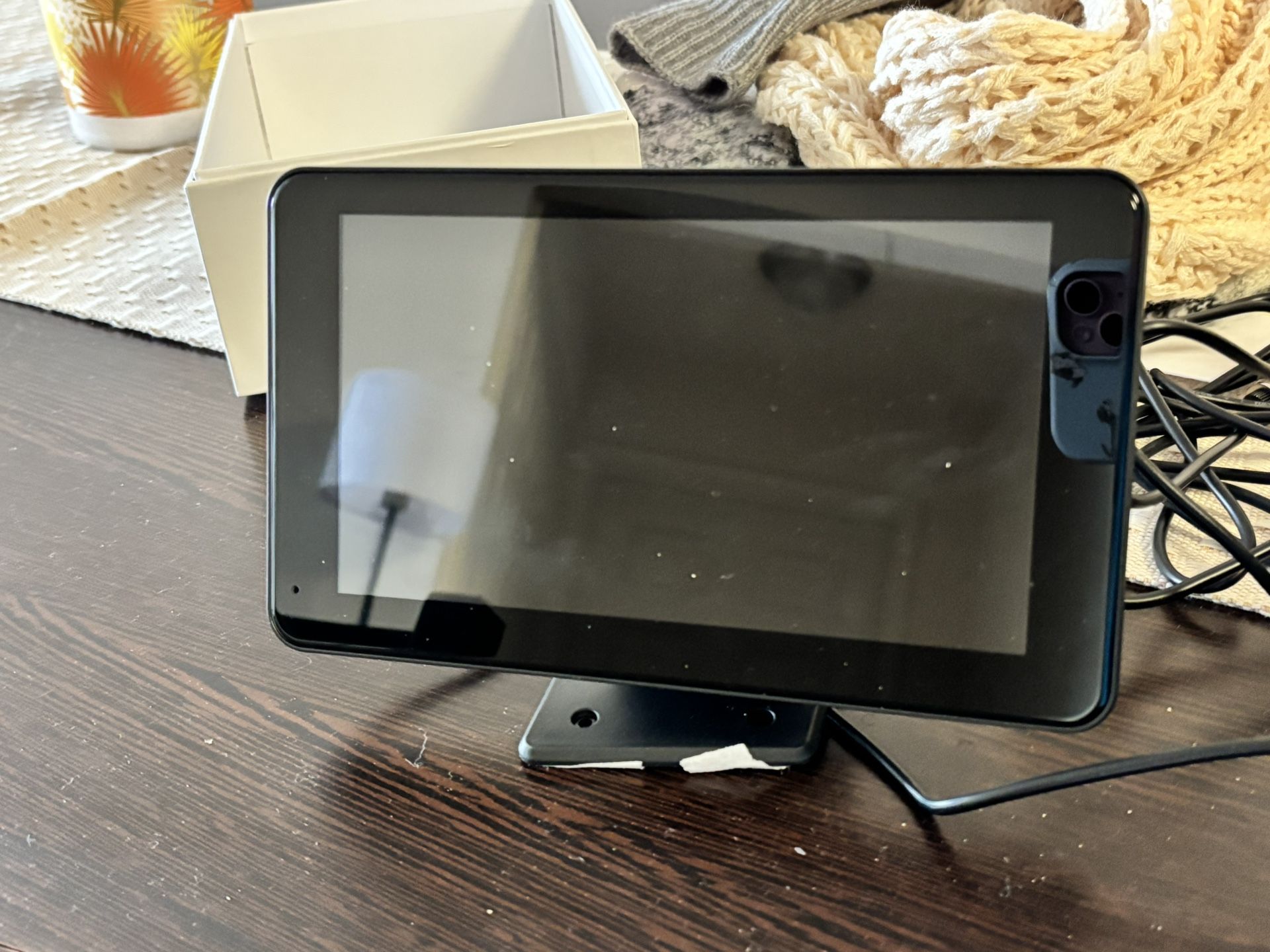 Portable Apple CarPlay