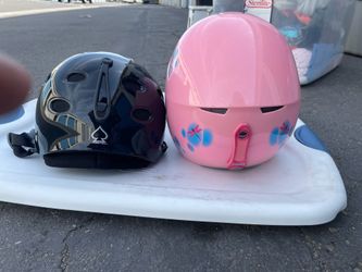 Marker Helmet Cascos Marker